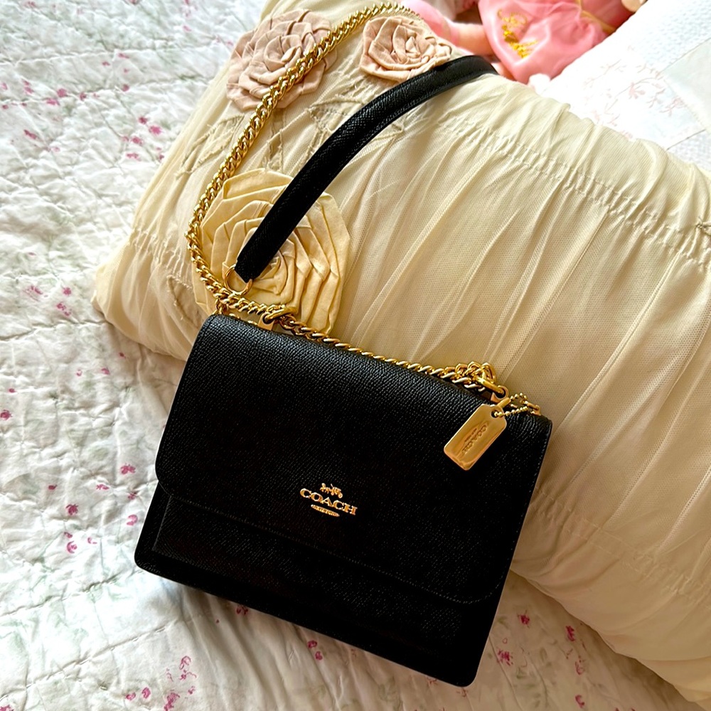 𝗖𝗢𝗔𝗖𝗛 Mini Klare Crossbody!